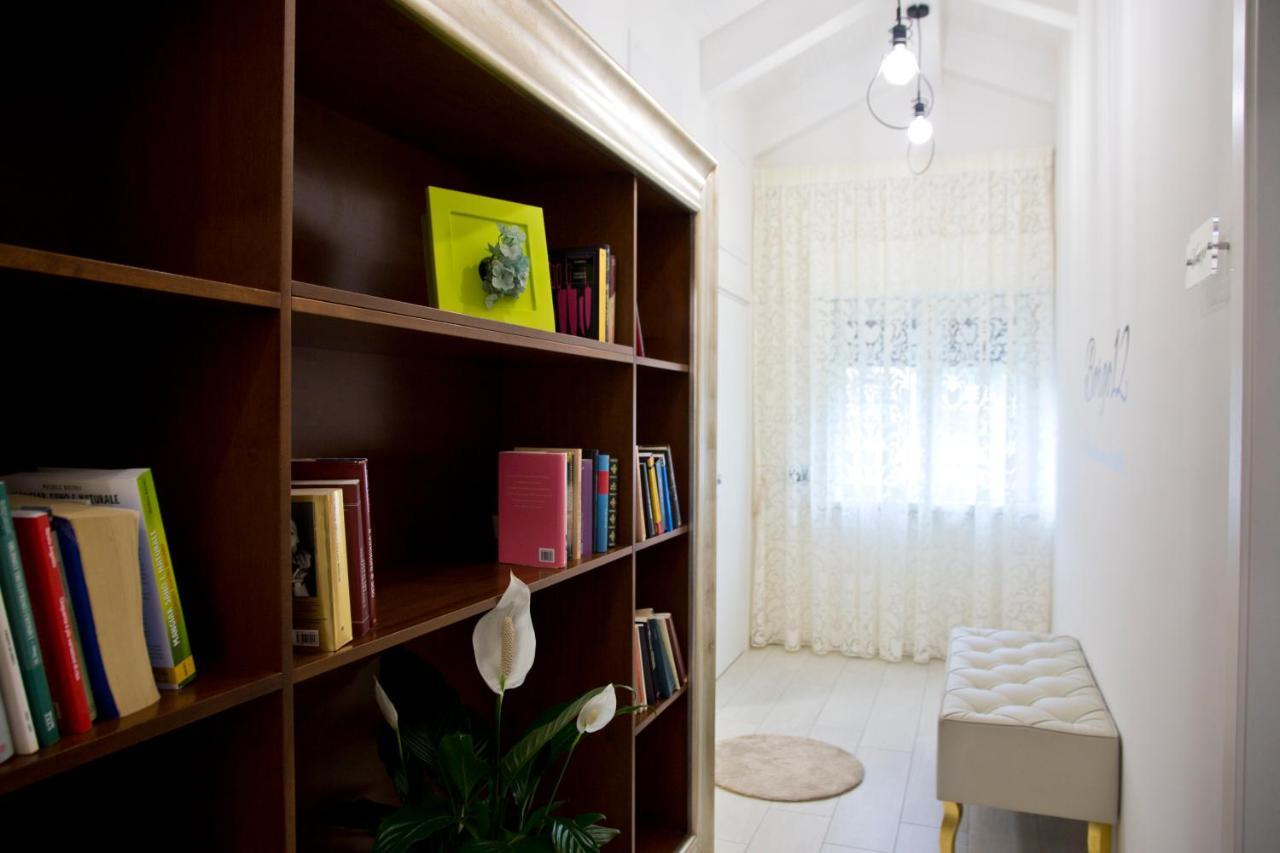Borgo12 Acomodação com café da manhã Pimonte Exterior foto