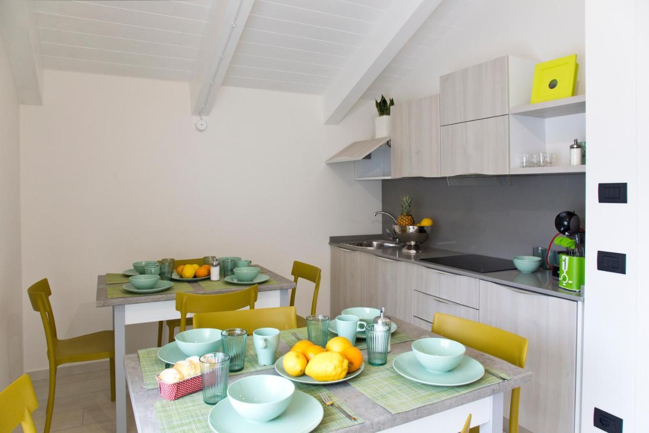 Borgo12 Acomodação com café da manhã Pimonte Exterior foto