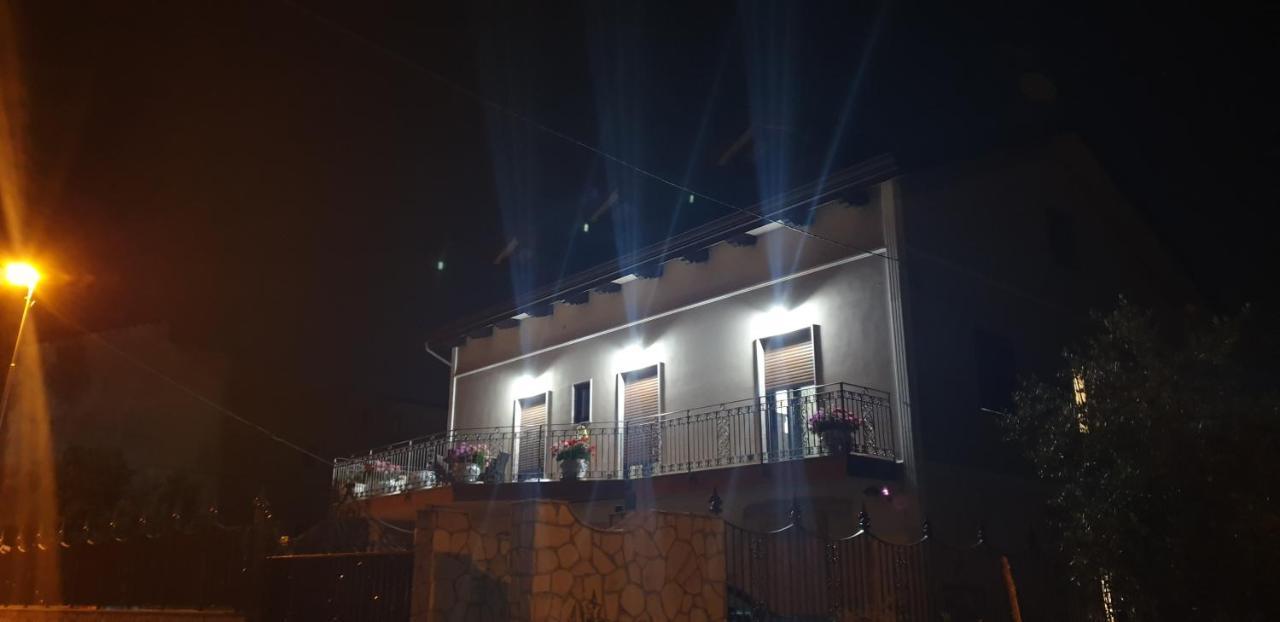 Borgo12 Acomodação com café da manhã Pimonte Exterior foto