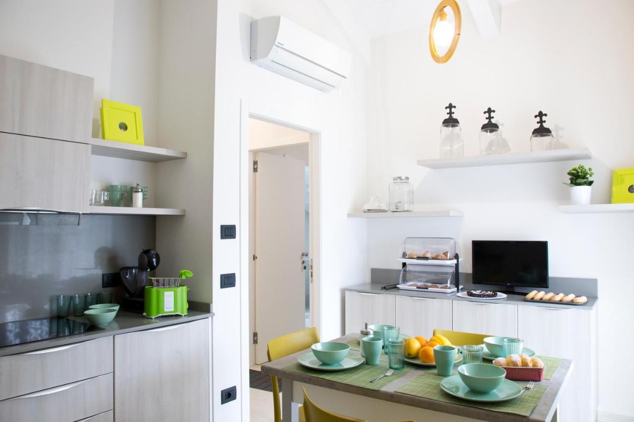 Borgo12 Acomodação com café da manhã Pimonte Exterior foto